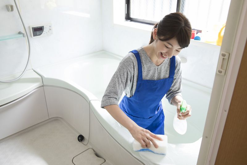 ý thức về sự gọn gàng của người Nhật thay đổi sau đại dịch